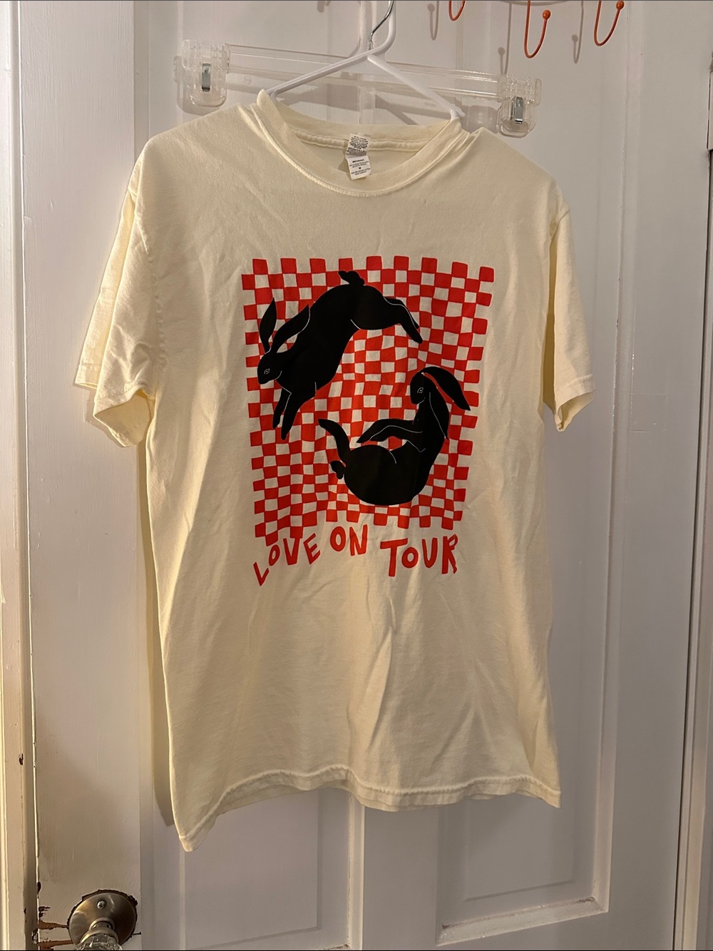 Love On Tour Graphic Tee Harry Styles Concert 2021